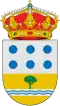 Coat of arms of Chañe