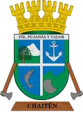 Coat of arms