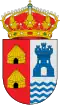 Coat of arms of Chozas de Canales