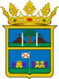 Official seal of Chuquisaca