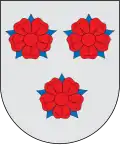 Coat of arms of Cizur
