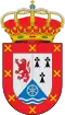 Coat of arms of Cubillas de Rueda, Spain