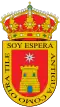 Coat of arms of Espera