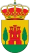 Coat of arms of Espinosa de los Monteros
