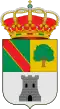 Coat of arms of Ferreira
