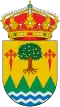 Coat of arms of Folgoso do Courel