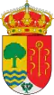 Coat of arms of Fresnillo de las Dueñas