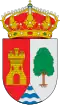 Coat of arms of Fresno Alhándiga