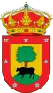 Coat of arms of Fresno de Torote
