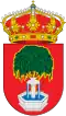 Coat of arms of Fuente el Saúz