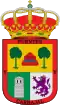 Coat of arms of Fuentes de Carbajal