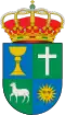 Coat of arms of Gallegos de Altamiros