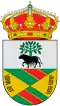 Coat of arms of Garciotum