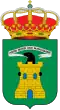 Coat of arms of Grajal de Campos