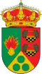 Coat of arms of Guijo de Galisteo