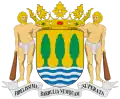 Coat of Gipuzkoa