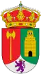 Coat of arms of Gusendos de los Oteros, Spain