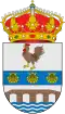 Coat of arms of Hornillos del Camino