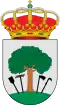 Coat of arms of Huévar del Aljarafe, Spain