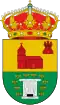 Coat of arms of Iglesiarrubia