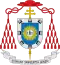 Juan Martínez Silíceo's coat of arms