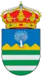 Coat of arms of Líjar, Spain