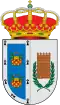 Coat of arms of La Algaba