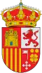 Coat of arms of La Horra