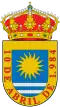 Coat of arms of La Mojonera, Spain