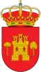 Coat of arms of La Peza