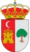 Coat of arms of La Puebla de Cazalla