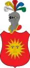 Coat of arms of La Solana