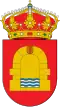 Coat of arms of Laluenga