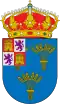Coat of arms of Lantadilla