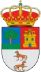 Coat of arms of Las Quintanillas