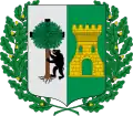 Coat of arms of Leioa