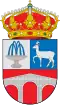 Coat of arms of Lobios