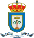 Coat of arms of Lora del Río