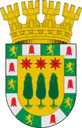 Coat of arms