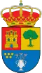 Coat of arms of Madrigal del Monte