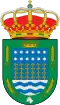 Coat of arms of Marzales, Spain