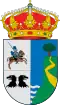 Coat of arms of Mieza