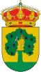 Coat of arms of Moral de la Reina, Spain