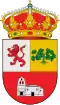 Coat of arms of Morales del Vino, Spain