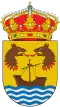 Coat of arms of Muxía