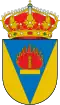 Coat of arms of Orés