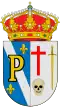 Coat of arms of Pastrana
