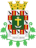 Coat of arms of Patillas