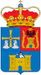 Coat of arms of Pesoz