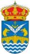 Coat of arms of Ponteceso